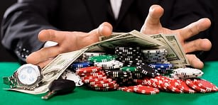 Backup and Recovery gambling