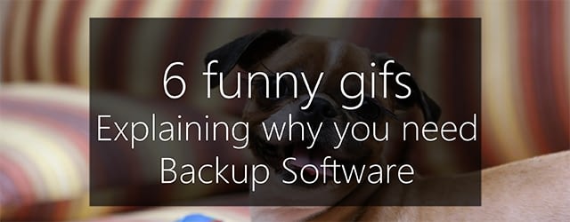 6 gifs about backup software