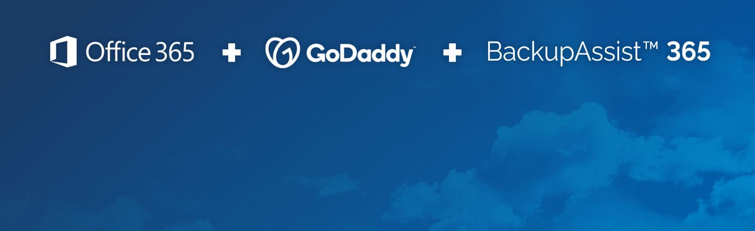 How to backup Office 365 from GoDaddy - Cyber Resilience Blog How to backup Office 365 from GoDaddy - Cyber Resilience Blog