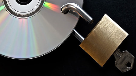 encrypting backups - why do it?