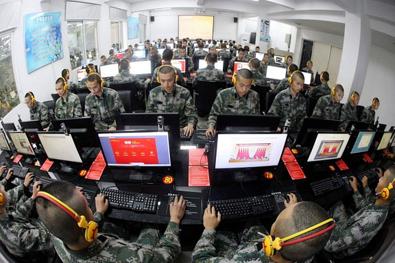 kinijos-kibernetine-kariuomene-67517762