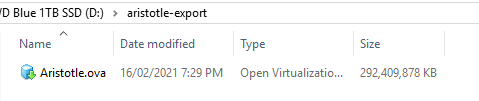 ovf vmware didnt pass ovf vmware didnt pass