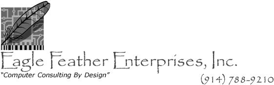 Eagle Feather Enterprises, Inc.