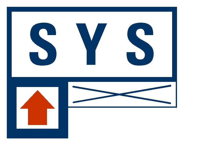  SYS, Supporting Your Systems B.V. 