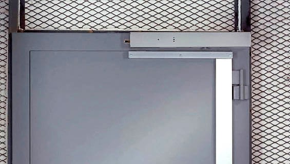 Why You Should Secure Your Server Room And How