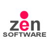 Zen Software logo