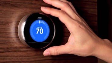 IoT ransomware thermostat