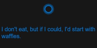 Funny Questions You Can Ask Cortana In Windows 10 | i have compiled a list of some things i have discovered myself or read about (here or elsewhere) that made me smile/laugh when i asked cortana.