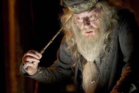 dumbledore_and_elder_wand