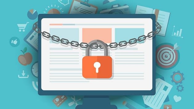 Locked Forever: A Ransomware payment may not give you the key.