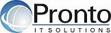 Pronto IT Solutions (Pty) Ltd