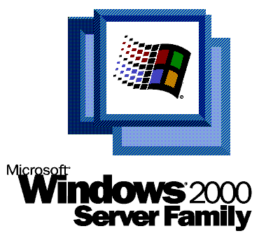 Microsoft Windows 2000 Server Family
