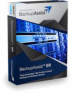 for windows download BackupAssist Classic 12.0.6