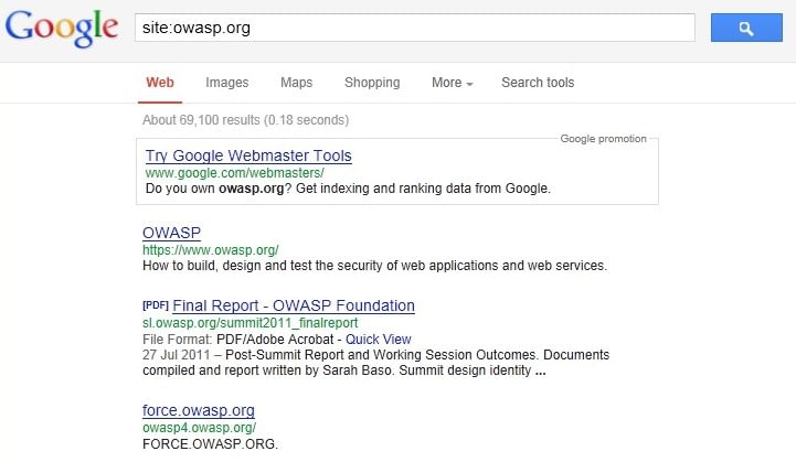 Improving Your Google Fu How To Find Anything You Want