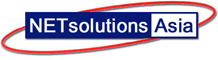 NETsolutions Asia Limited